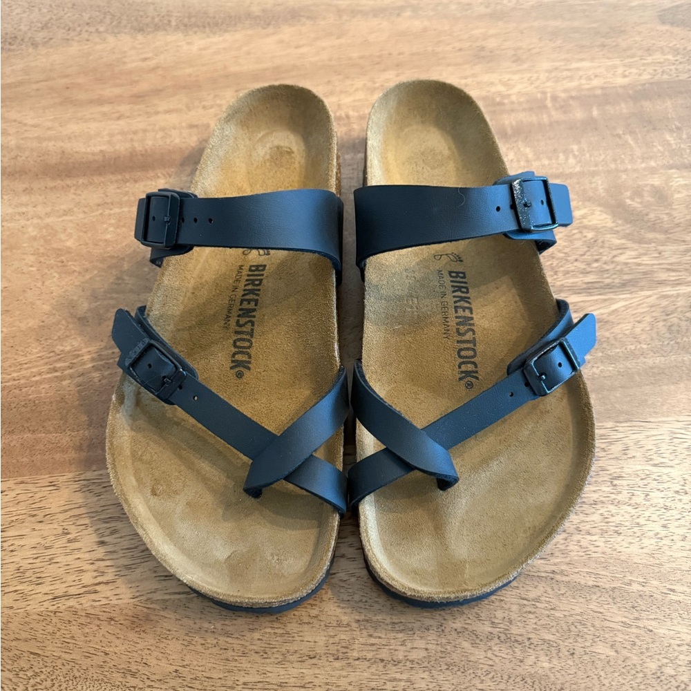 Birkenstock Mayari Sandals | Size 41 Regular